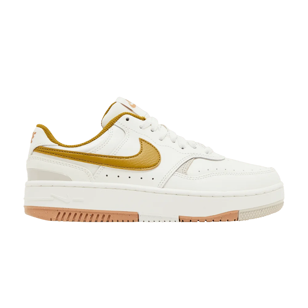 Krossovki-Nike-Wmns-Gamma-Force-Sail-Bronzine