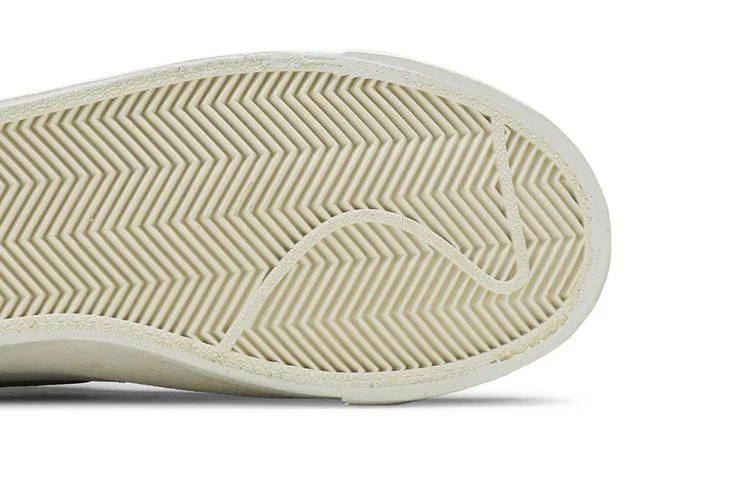 Кроссовки Nike Blazer Low '77 Vintage 'White Chocolate'