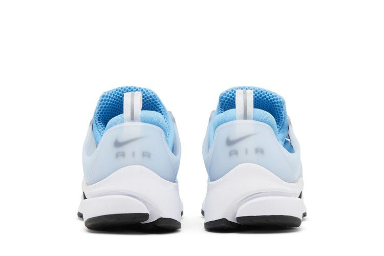 Кроссовки Nike Air Presto 'University Blue'