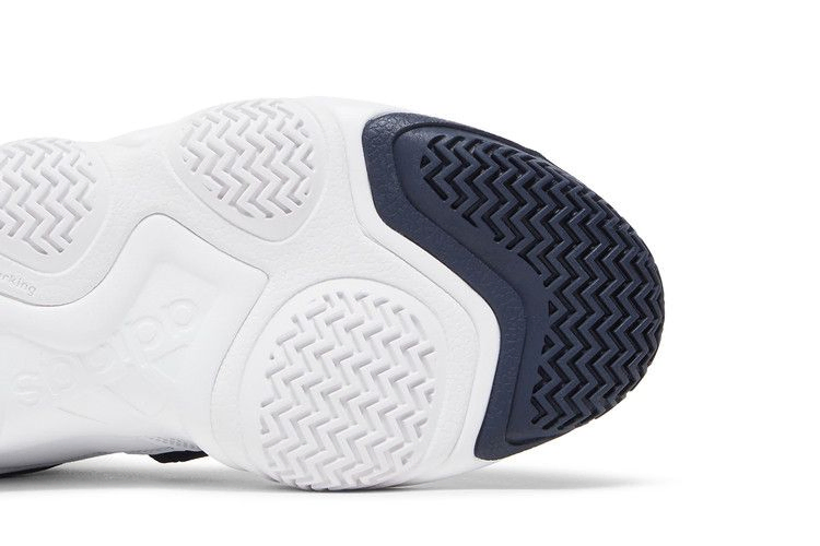 Кроссовки adidas Top Ten 2000 'Navy White' 2022