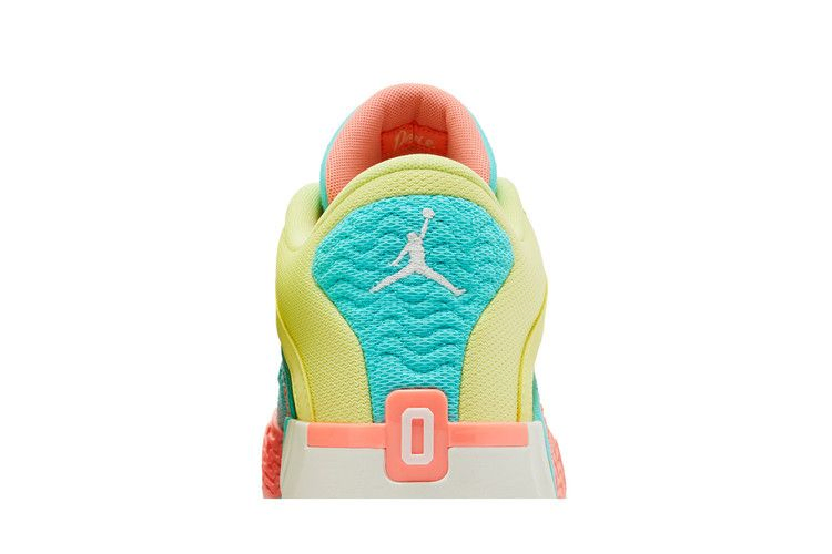 Кроссовки Air Jordan Tatum 2 'Lemonade'