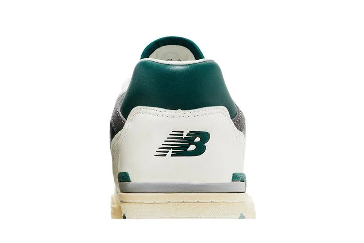 Кроссовки New Balance 550 'Vintage Pack - Marsh Green'