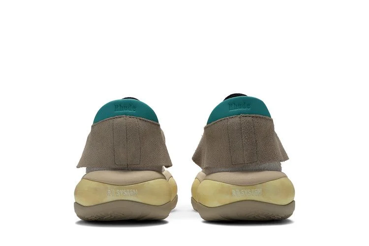 Кроссовки RHUDE x Puma Alteration 'Chinchilla'