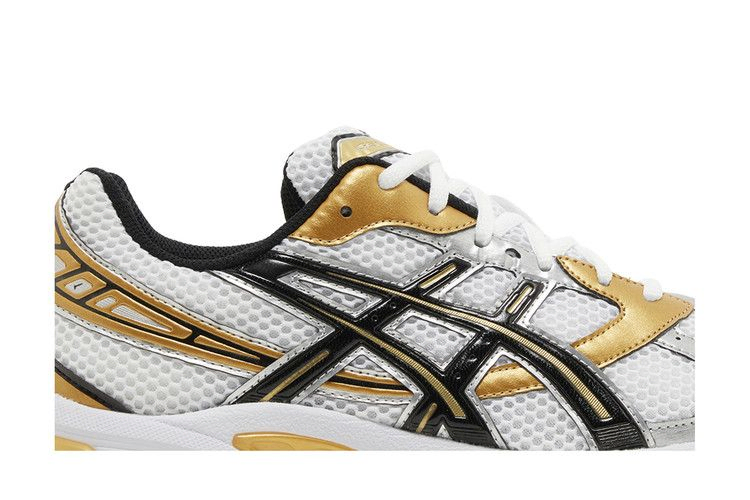 Кроссовки ASICS Gel 1130 'White Pure Gold'