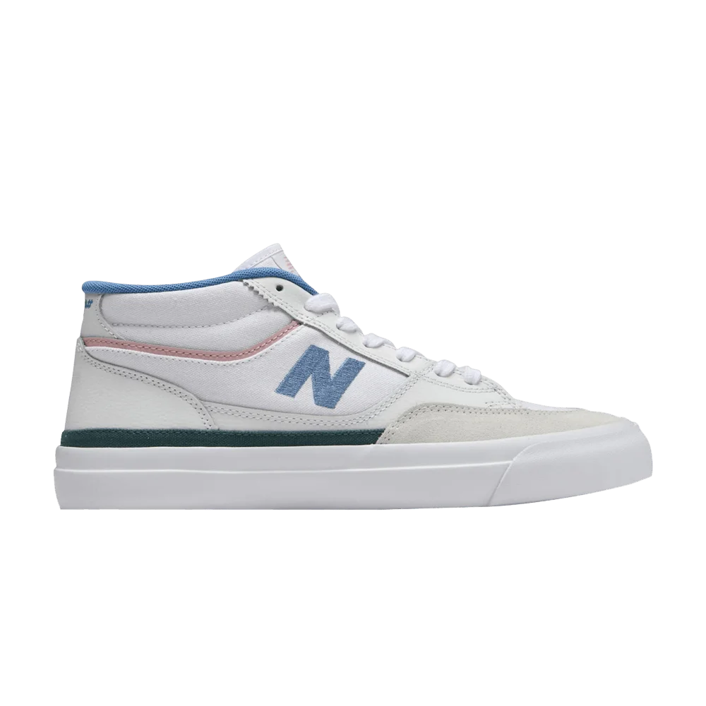 Krossovki-Franky-Villani-x-New-Balance-Numeric-417-White-Baby-Blue