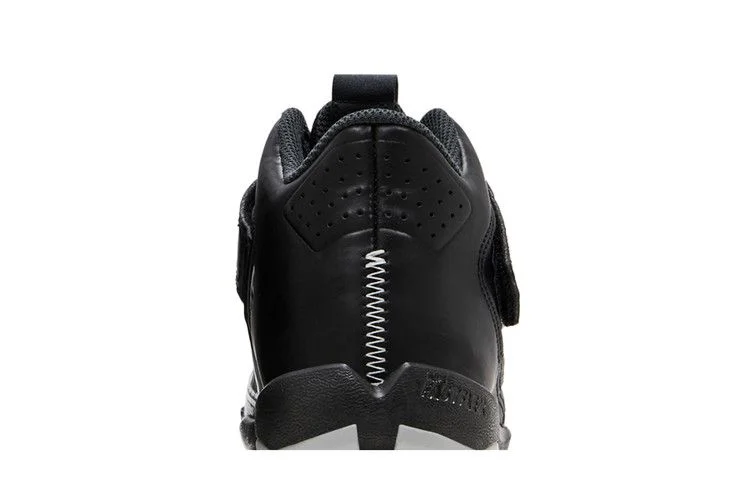 Кроссовки Nike Force Trout 8 Keystone 'Black Dark Smoke Grey'