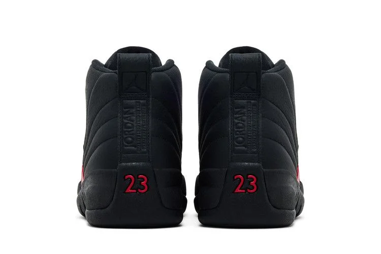 Кроссовки Air Jordan 12 Retro 'Bloodline'