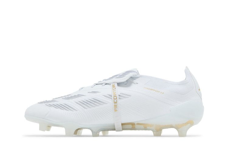 Кроссовки adidas Predator Elite Foldover Tongue FG 'Dayspark Pack'