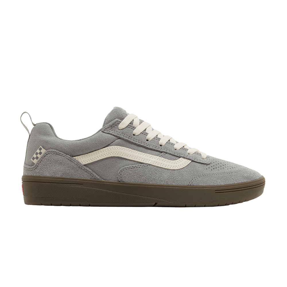 Кроссовки Vans Zahba 'Moon Mist'
