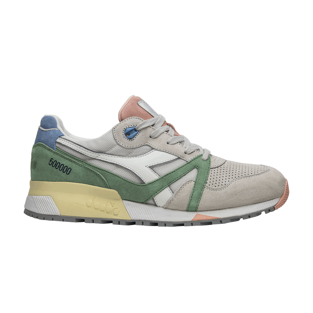 Кроссовки Diadora Concepts x N9000 'Lira'