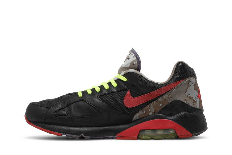 Кроссовки Nike Air Max 180 'Opium'