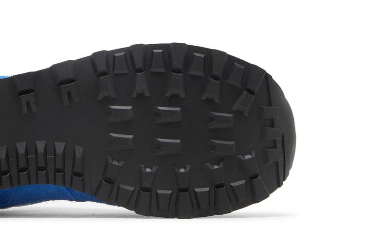 Кроссовки New Balance 574 'Blue White'