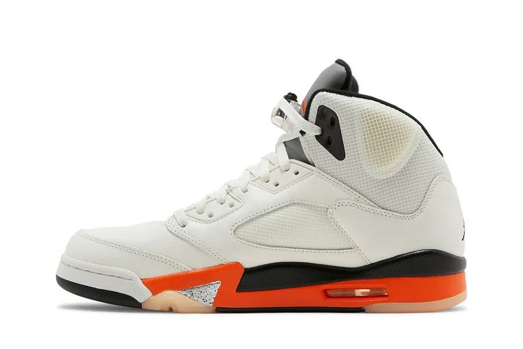 Кроссовки Air Jordan 5 Retro 'Shattered Backboard'