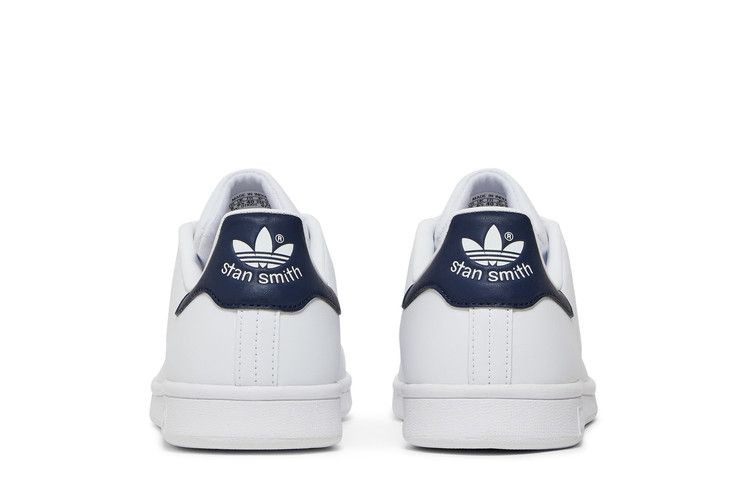 Кроссовки adidas Wmns Stan Smith Primegreen 'White Collegiate Navy'