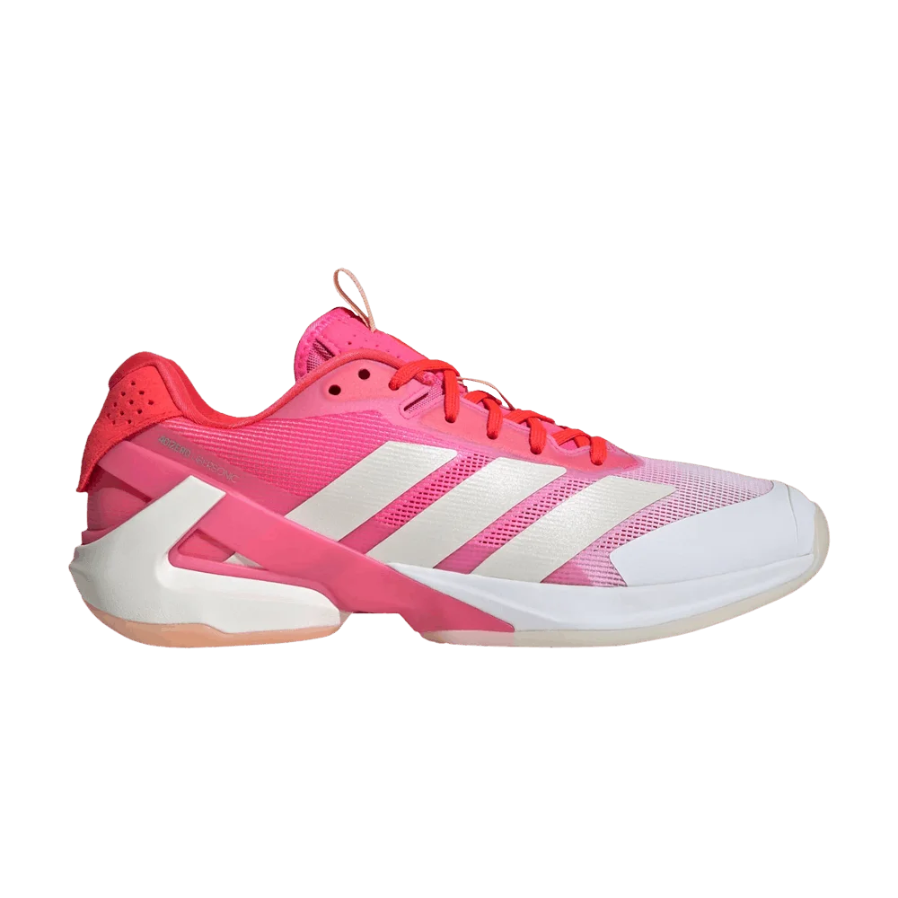 Кроссовки adidas Wmns Adizero Ubersonic 5 'Lucid Pink'