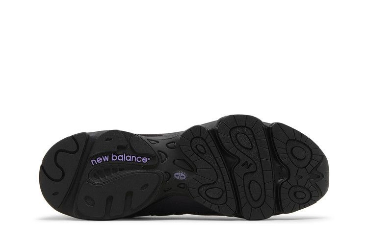 Кроссовки New Balance 1000 'Reflective Pack - Black Honeycomb'