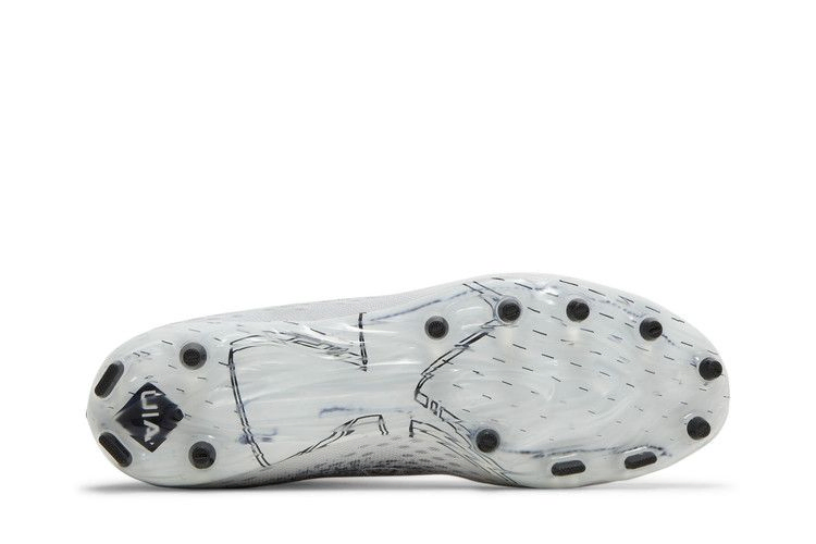 Кроссовки Under Armour Spotlight Lux MC 2.0 'Black White'