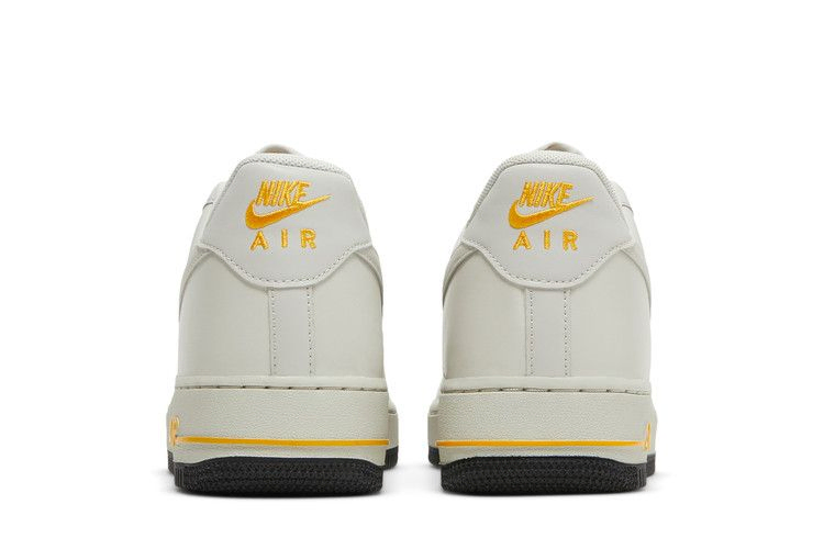 Кроссовки Nike Air Force 1 Low 'Reflective Light Bone'