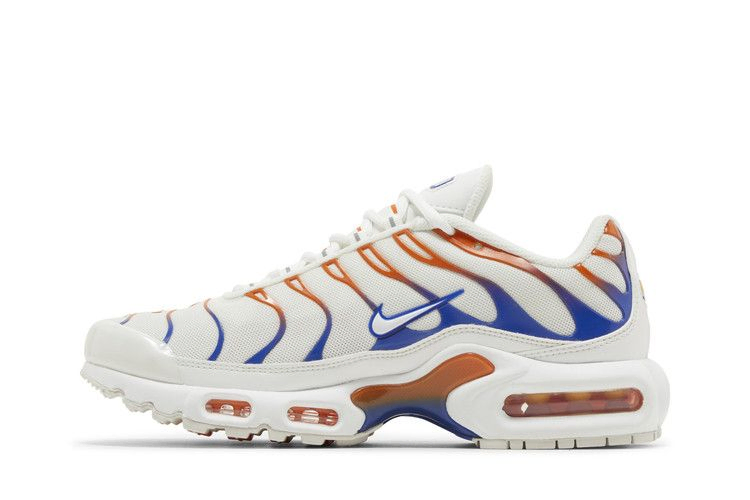 Кроссовки Nike Wmns Air Max Plus 'Knicks'