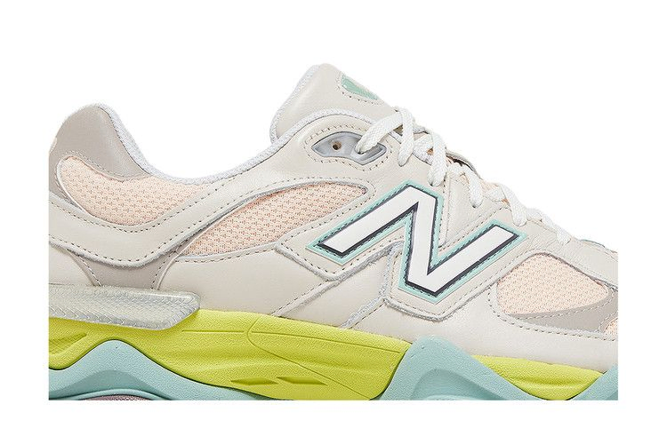 Кроссовки New Balance 9060 'Moonbeam Vintage Rose'