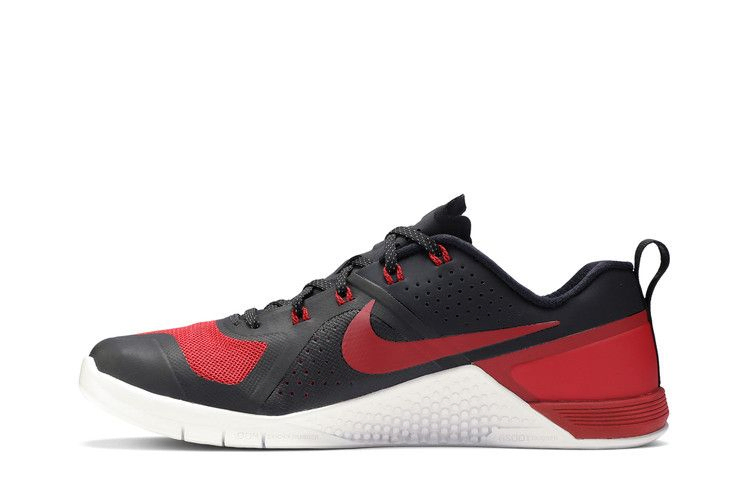 Кроссовки Nike Metcon 1 'Banned' 2015