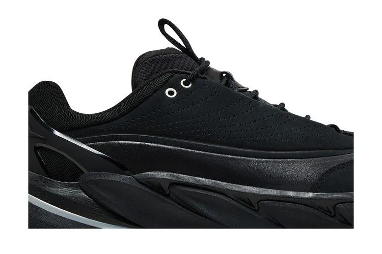 Кроссовки HOKA Elevon X 'Carbon Black'