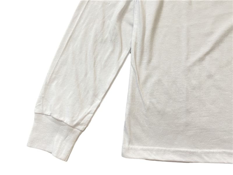 Лонгслив B20THER NFL Kansas City Chiefs White Longsleeve