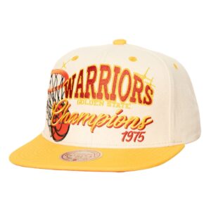 Mitchell-Ness-MN-x-Melody-Ehsani-Champions-Snapback-Golden-State-Warriors-Hat-300x300