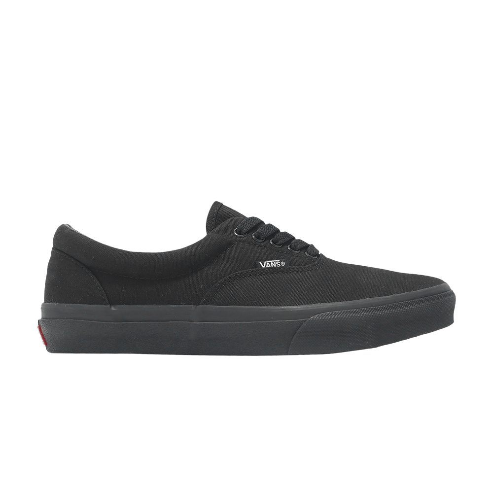 Кроссовки Vans V95CLA Era 'Black'