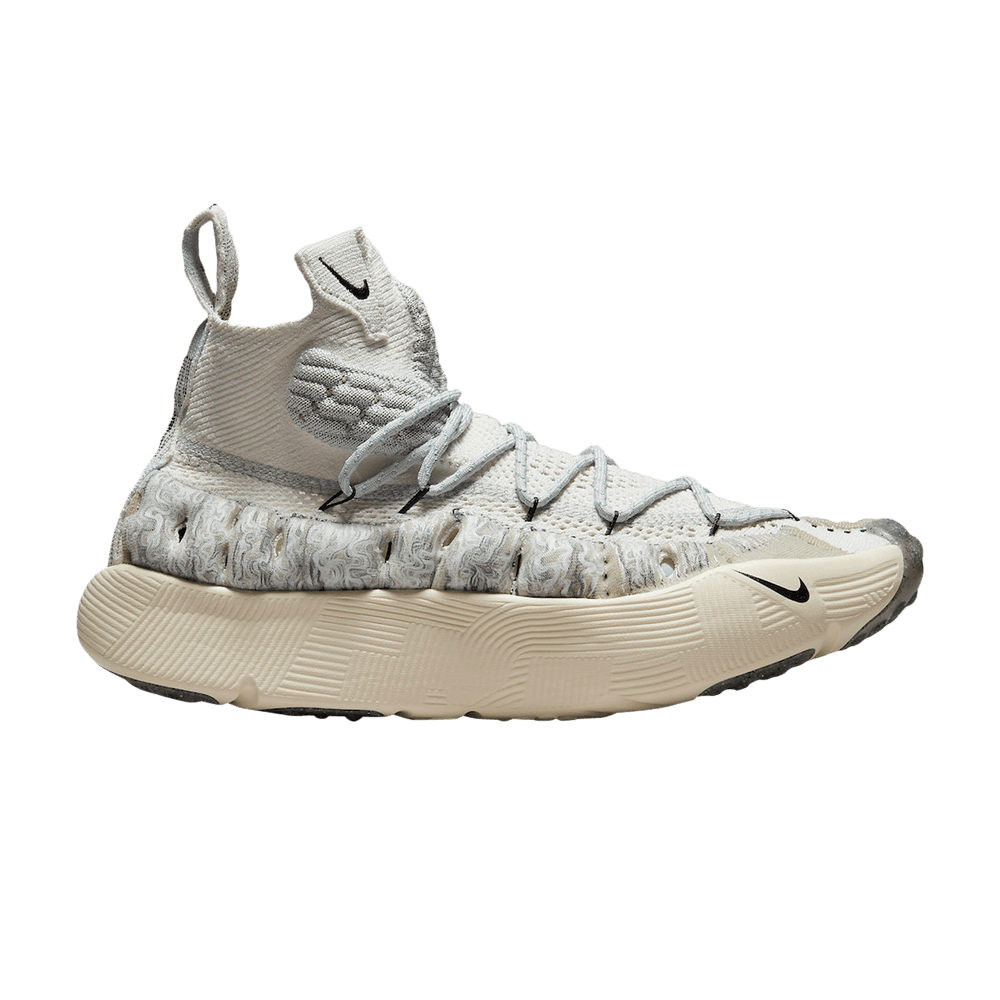 Кроссовки Nike ISPA Sense Flyknit 'Phantom'