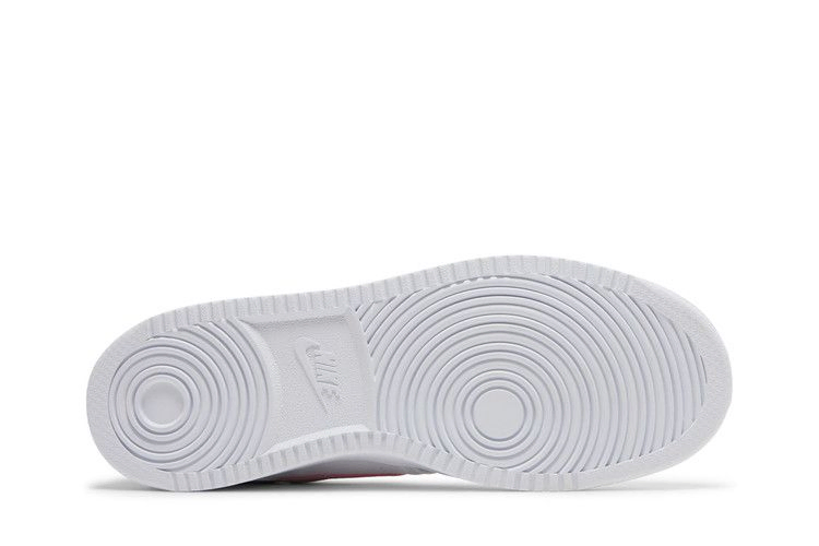 Кроссовки Nike Wmns Court Vision Low 'White Pink Oxford'
