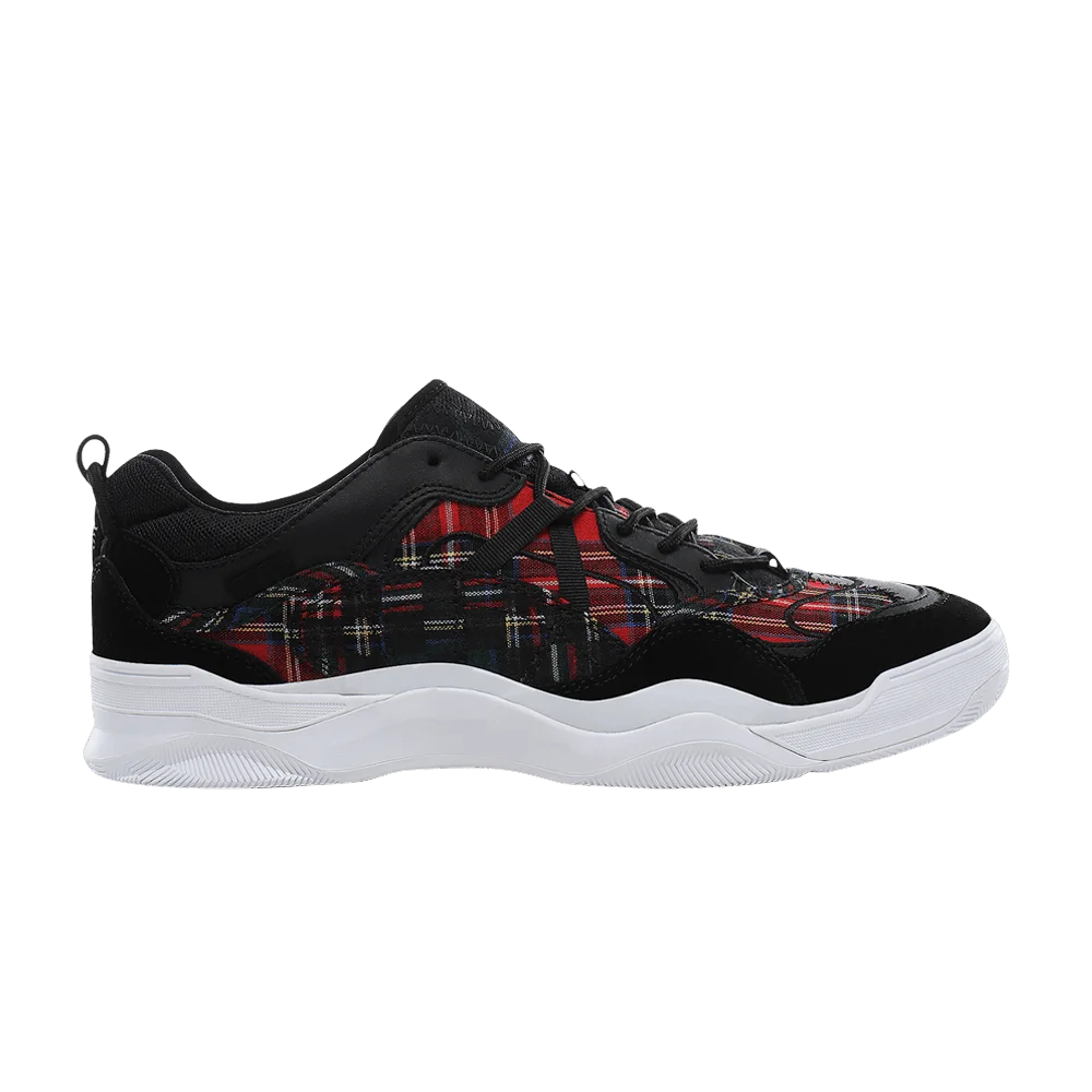 Krossovki-Vans-Varix-WC-Plaid-Mix