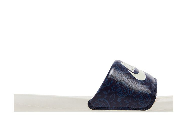 Nike Victori One Slide 'Paisley'