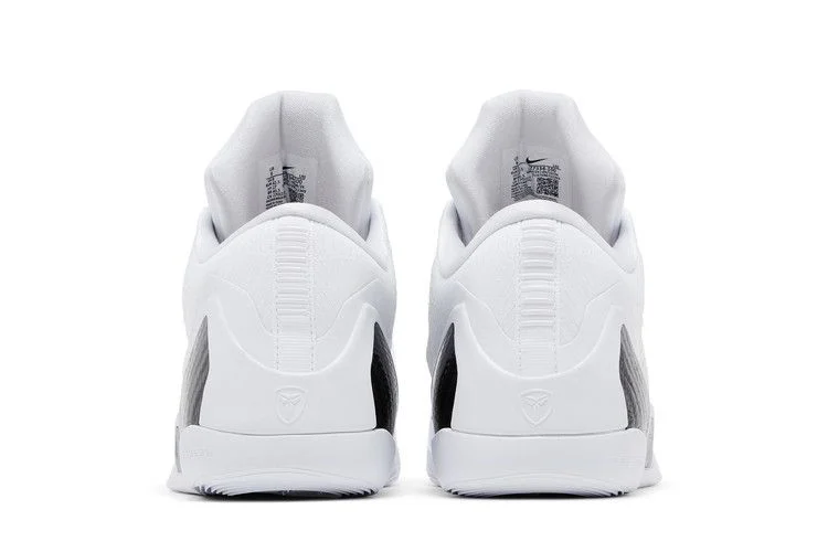 Кроссовки Nike Kobe 9 Elite Low Protro 'Halo'