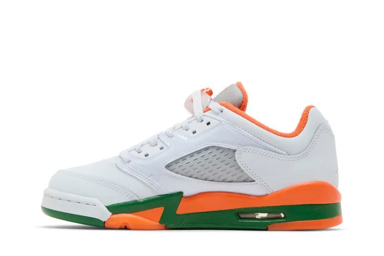 Krossovki-Air-Jordan-5-Retro-Low-GS-Hurricanes-2