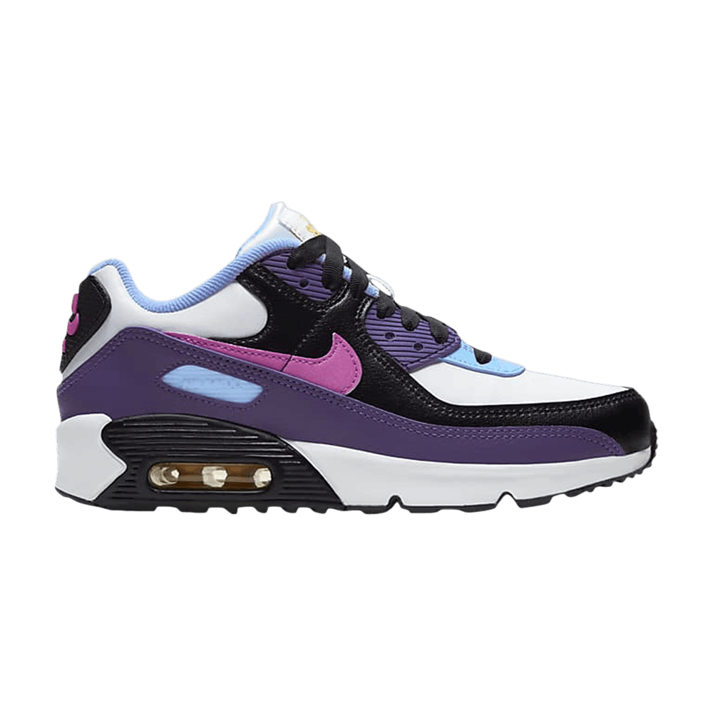 air-max-90-se-gs-eggplant-fuchsia-dc0463-100
