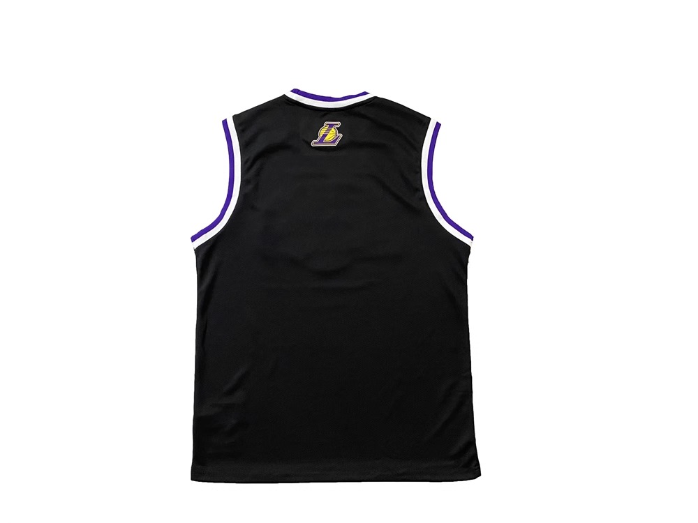 Buck-Up-Los-Angeles-Lakers-Black-Jersey-1