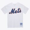 Mitchell-Ness-White-New-York-Mets-Wordmark-T-Shirt-100x100