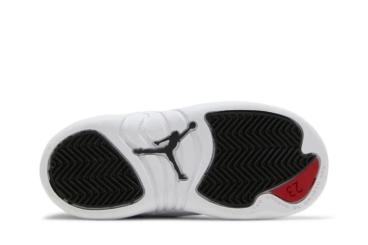 Кроссовки Air Jordan 12 Retro TD 'Playoff' 2022