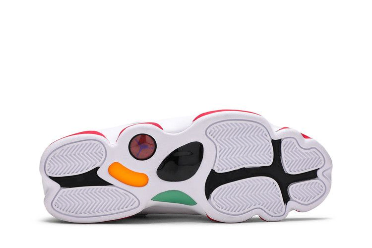 Кроссовки Air Jordan 6 Rings 'Hare'