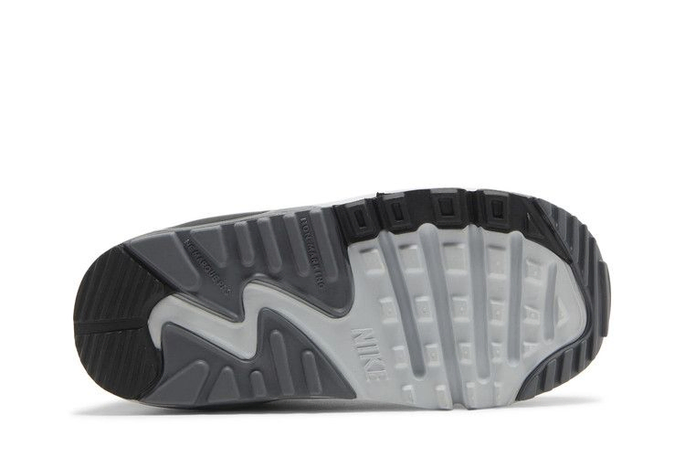 Кроссовки Nike Air Max 90 TD 'Anthracite Dark Grey'