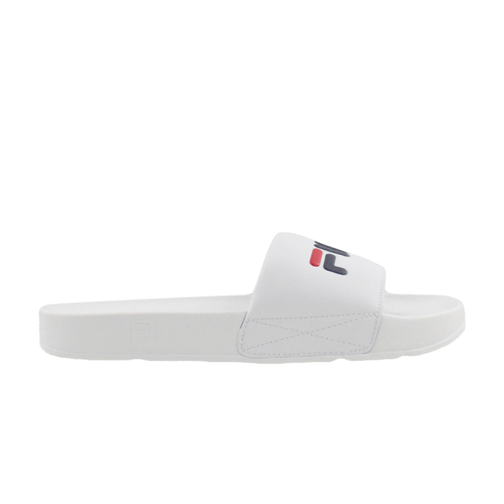 Кроссовки Fila Drifter 'White Blue'