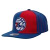 Mitchell-Ness-What-The-Pinstripe-Snapback-Philadelphia-76ers-100x100