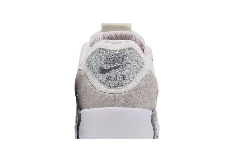 Кроссовки Nike Wmns Air Max 90 LV8 'Glitter Swoosh'