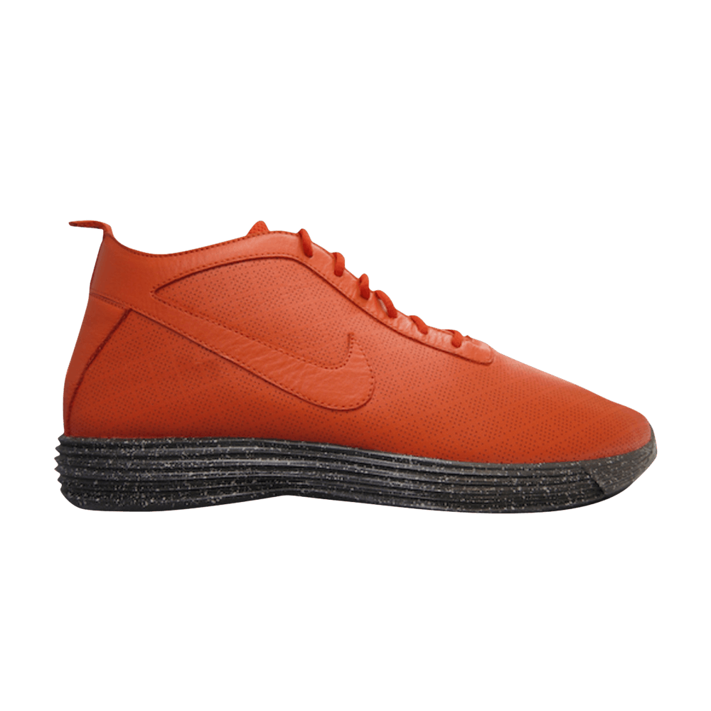 Кроссовки Nike Lunar Rejuven8 Mid+ 'Team Orange' Sample