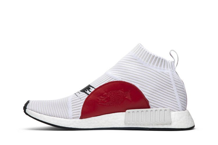 Кроссовки Adidas NMD_CS1 PK 'Koi Fish'