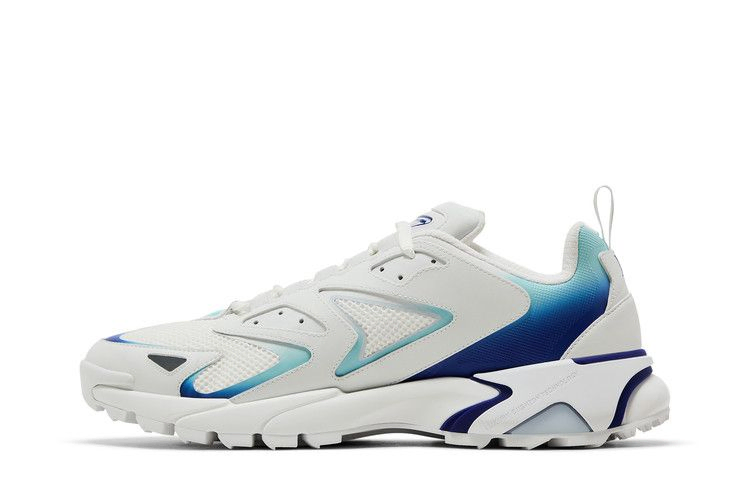 Кроссовки Louis Vuitton Runner Tatic 'White Blue'