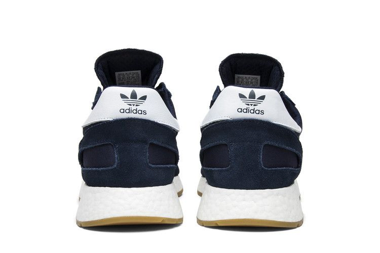 Кроссовки adidas Iniki Runner 'Collegiate Navy'