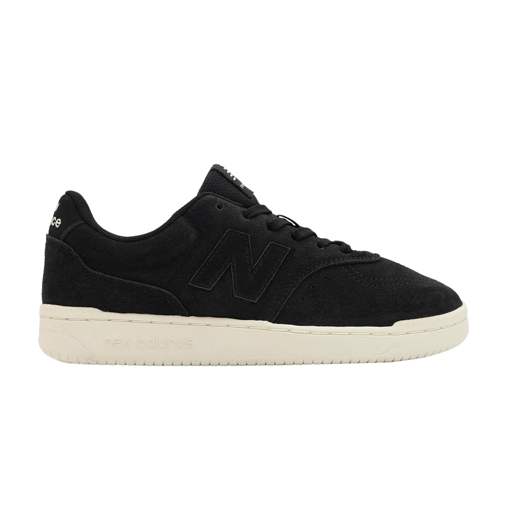 Кроссовки New Balance BB80 'Black'