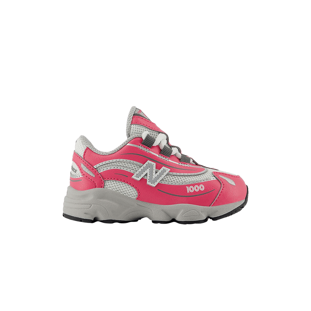 Кроссовки New Balance 1000 Toddler 'Dragon Berry'